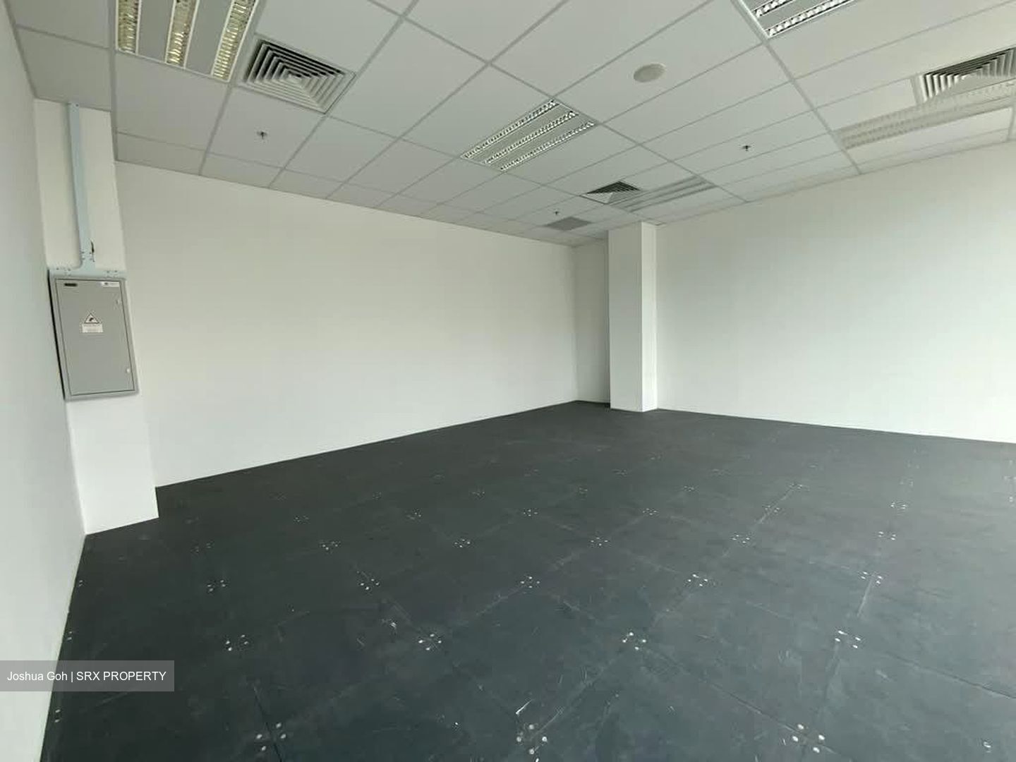 Havelock2 (D1), Office #582789101